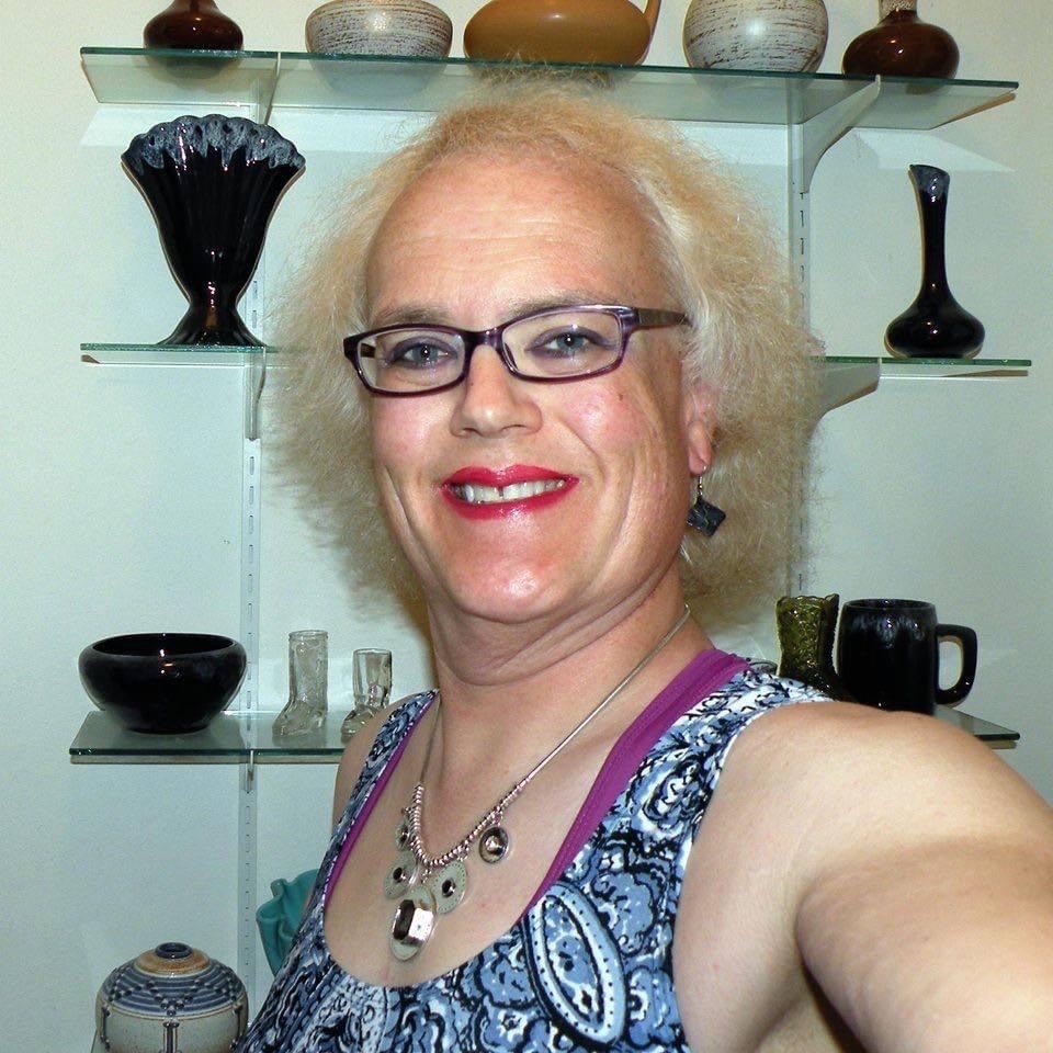Tracy Jayne McCaffrey