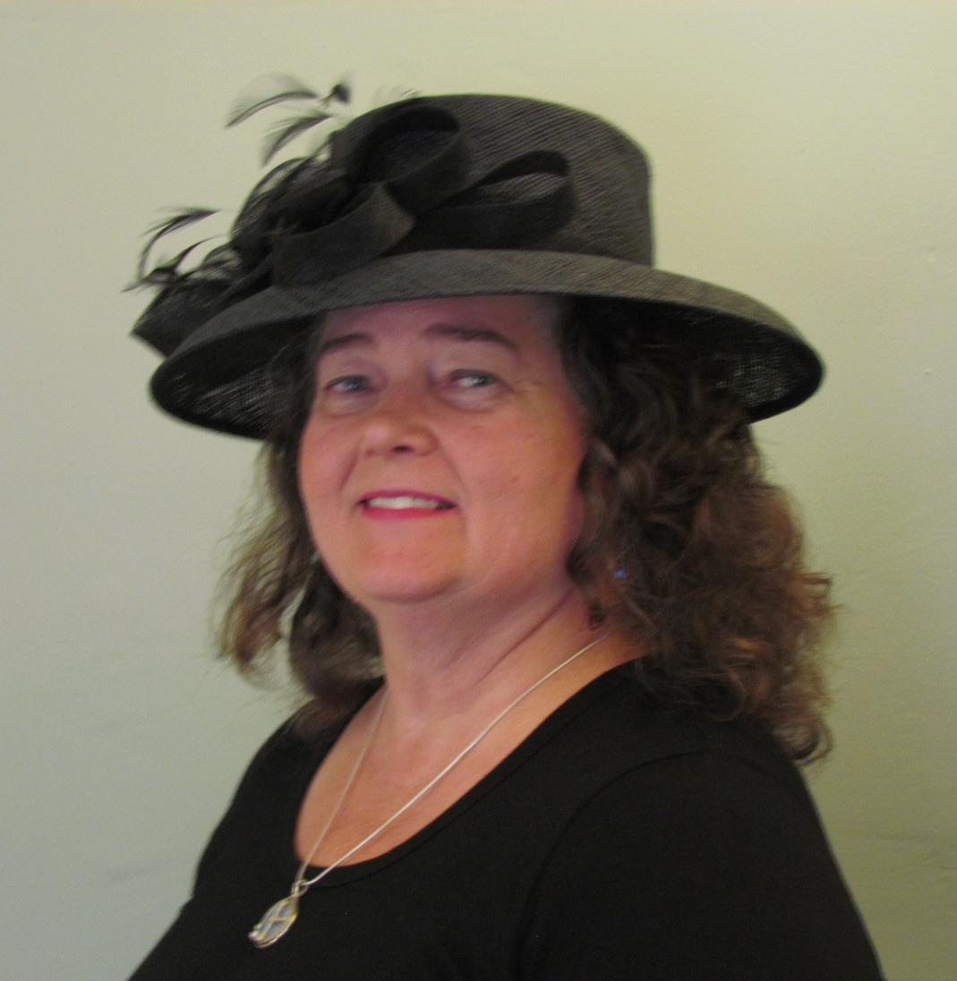 Diana DeWeese