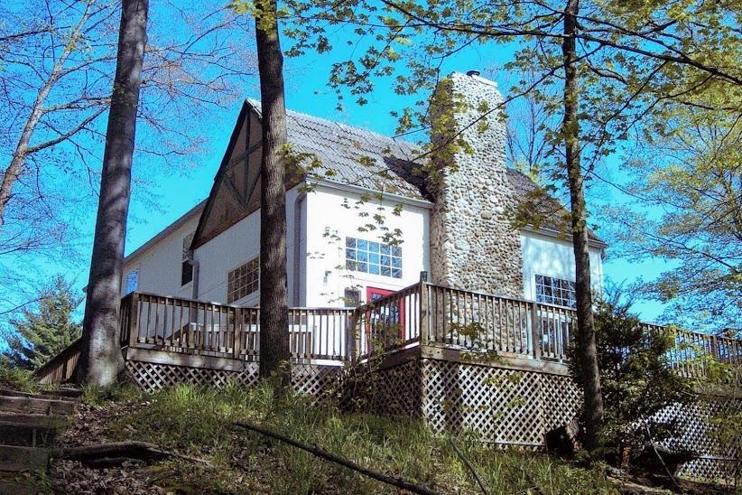 Trilogy Lodge at Ronora