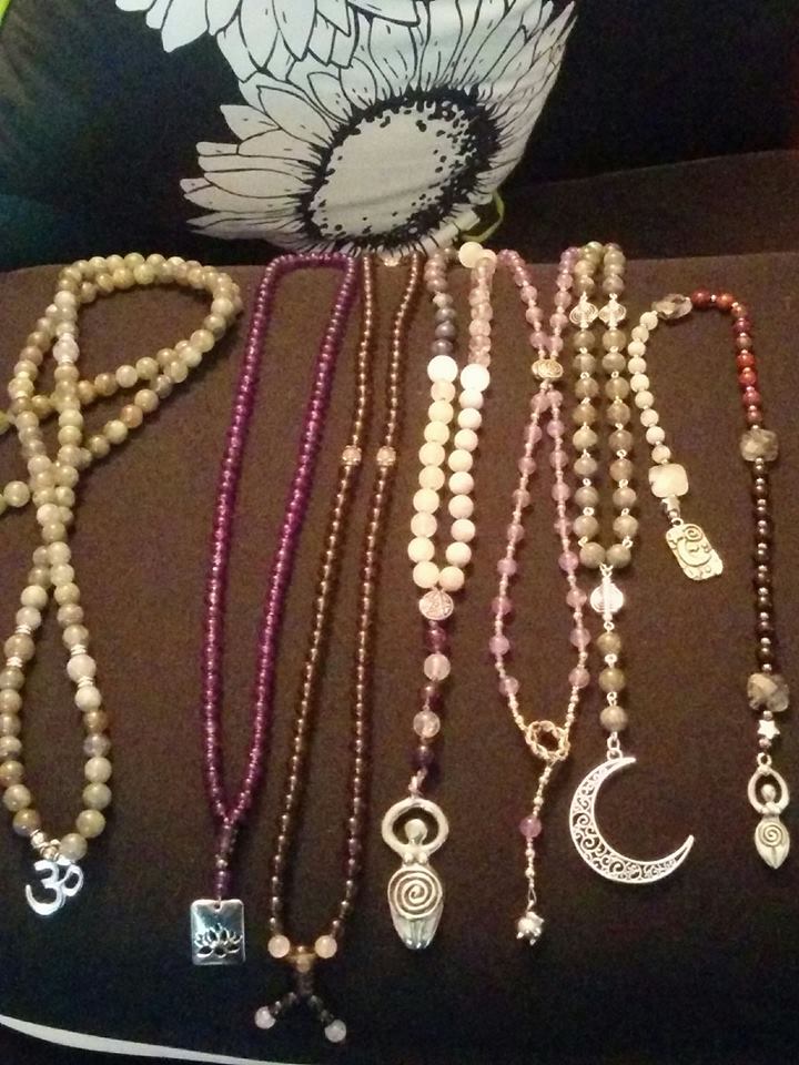 Kathys Mala